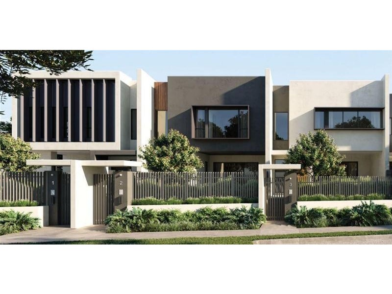 Lots 1-15/192 Greenacre Drive, Arundel QLD 4214