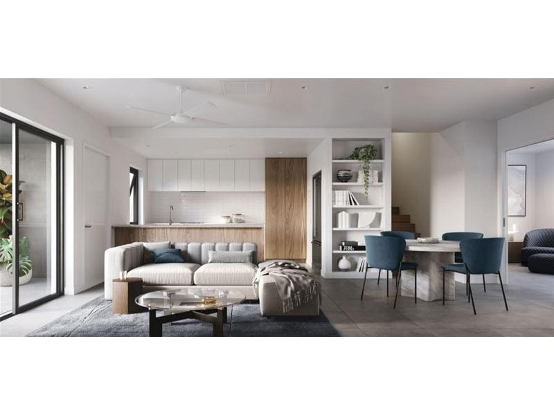 Lots 1-15/192 Greenacre Drive, Arundel QLD 4214