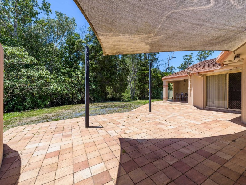 101 Henry Cotton Drive, Parkwood QLD 4214
