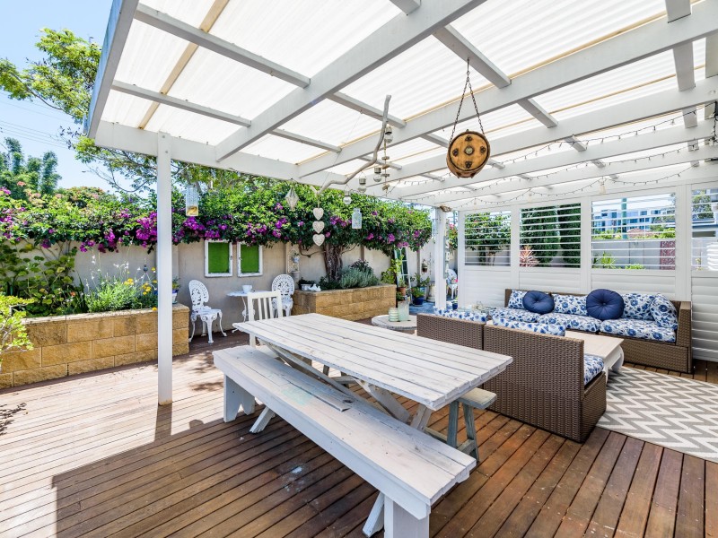 1/18 Holly Avenue, Hollywell QLD 4216