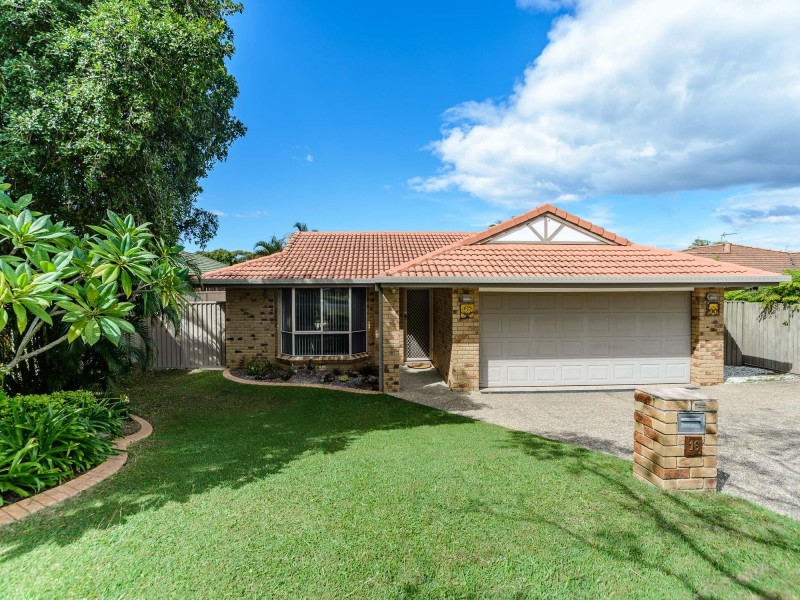 Parkwood QLD 4214