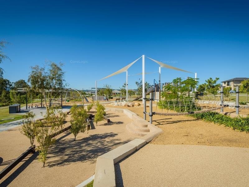 49 Treeline Circuit, Yarrabilba QLD 4207