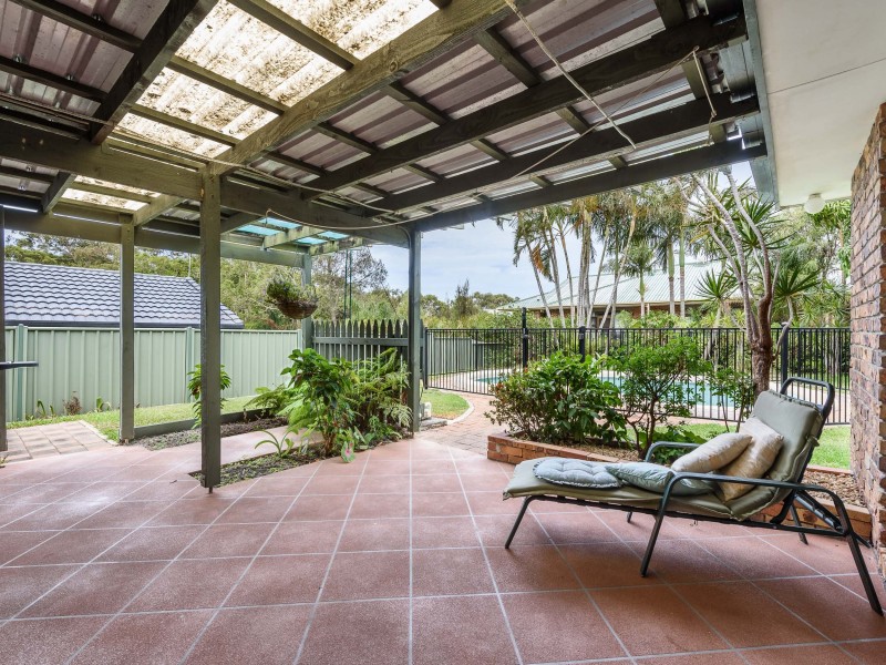13 Footscray Court, Arundel QLD 4214