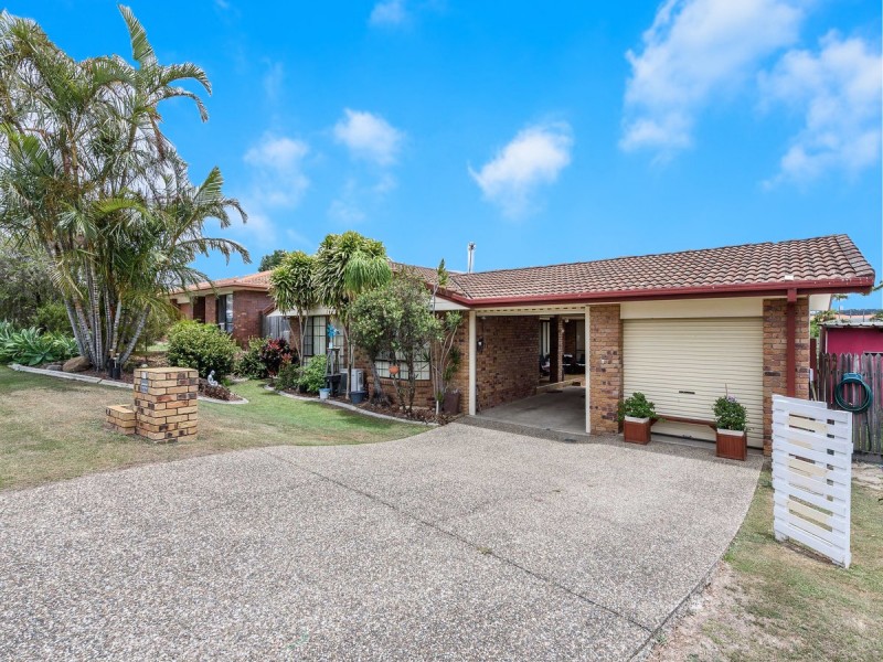 13 Ashburton Close, Arundel QLD 4214