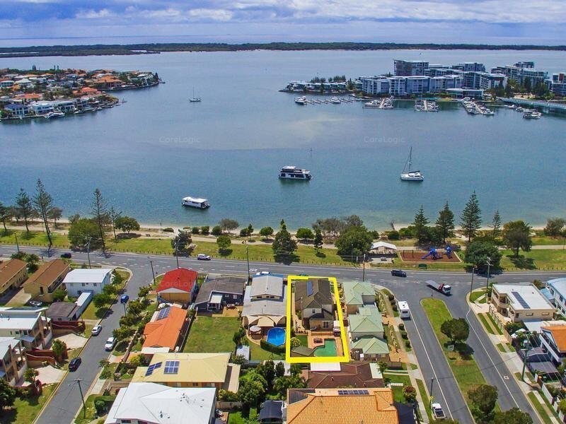 66 The Esplanade, Paradise Point QLD 4216
