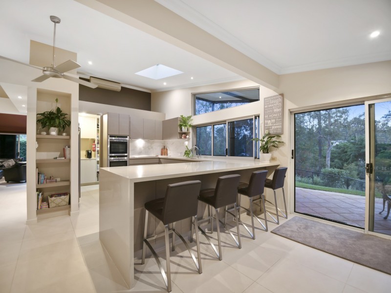 8 Paperbark Court, Parkwood QLD 4214