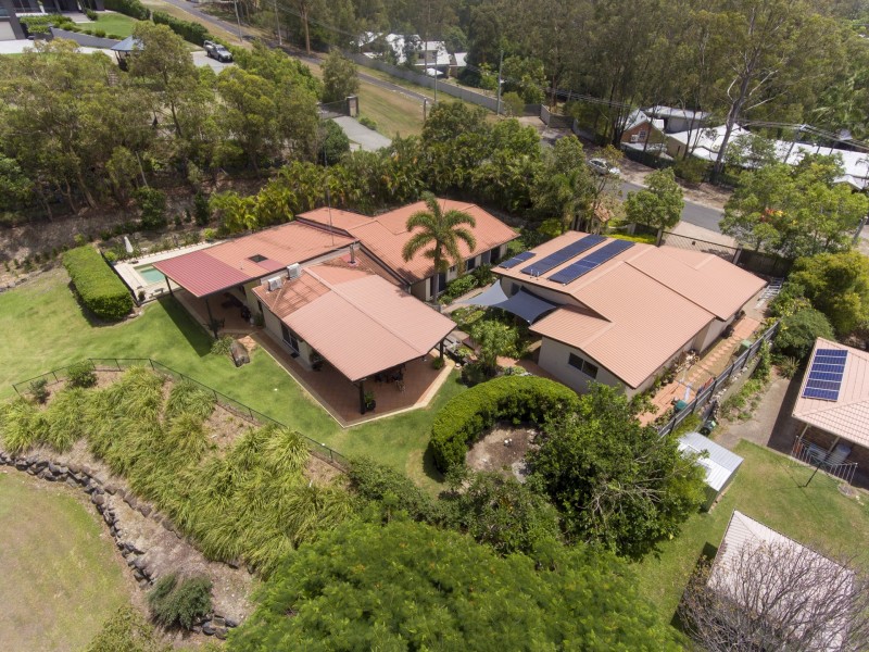 8 Paperbark Court, Parkwood QLD 4214