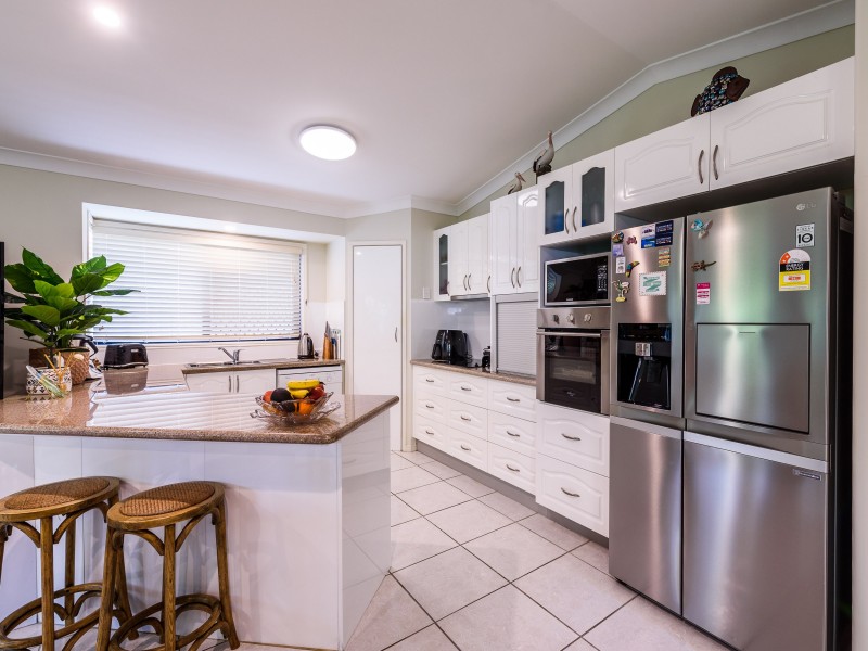 36 Brittany Drive, Oxenford QLD 4210