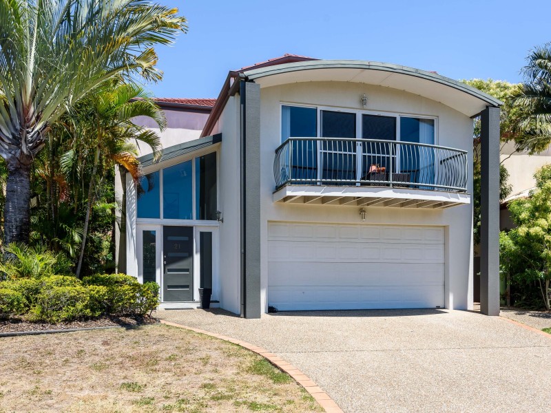 21/15 Fortuna Place, Parkwood QLD 4214