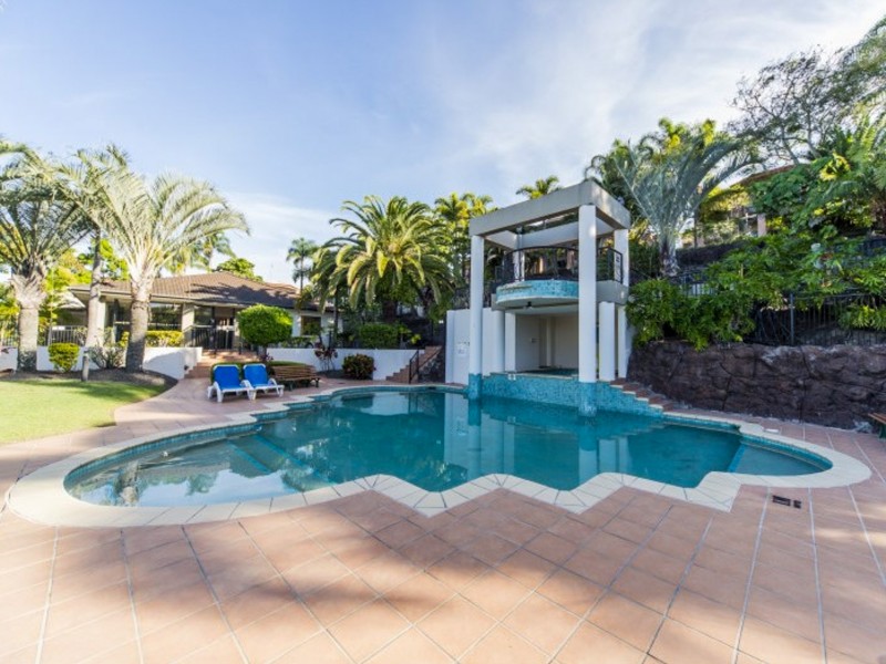 21/15 Fortuna Place, Parkwood QLD 4214