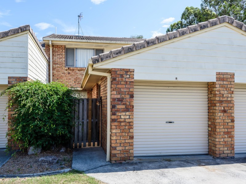 8/146 Central Street, Labrador QLD 4215