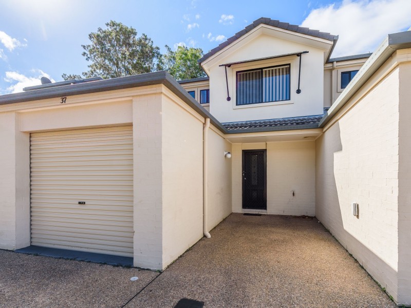37/60 Beattie Road, Coomera QLD 4209