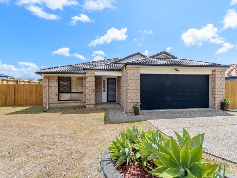 7 Springdale Street, Upper Coomera QLD 4209