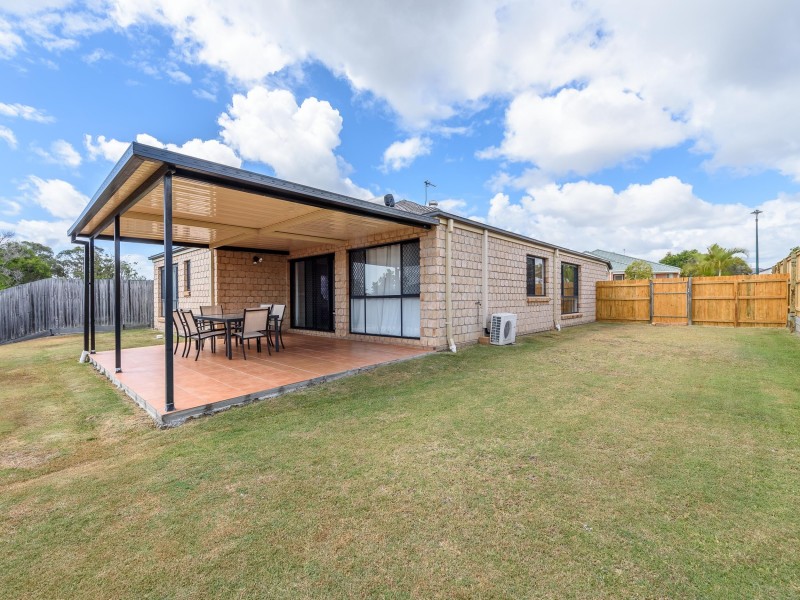 7 Springdale Street, Upper Coomera QLD 4209