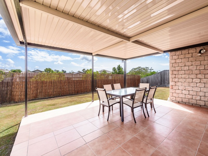 7 Springdale Street, Upper Coomera QLD 4209