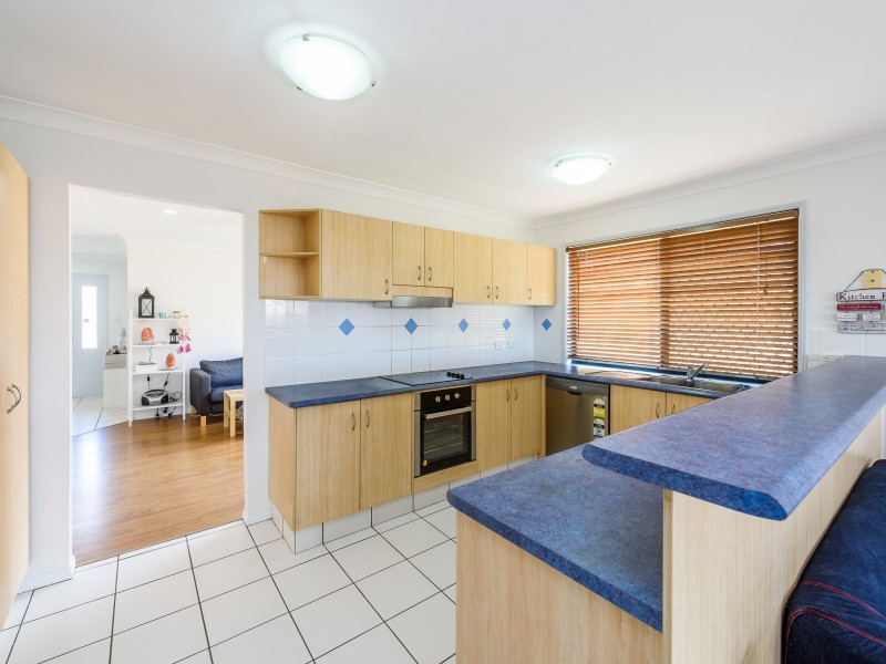 7 Springdale Street, Upper Coomera QLD 4209