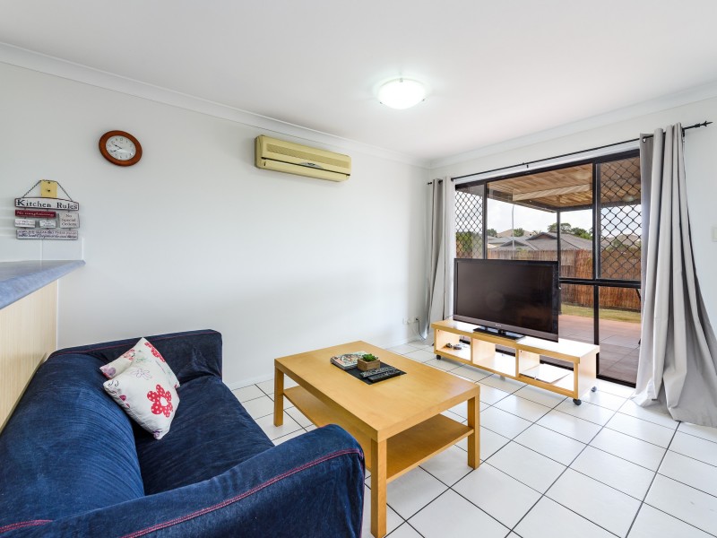 7 Springdale Street, Upper Coomera QLD 4209