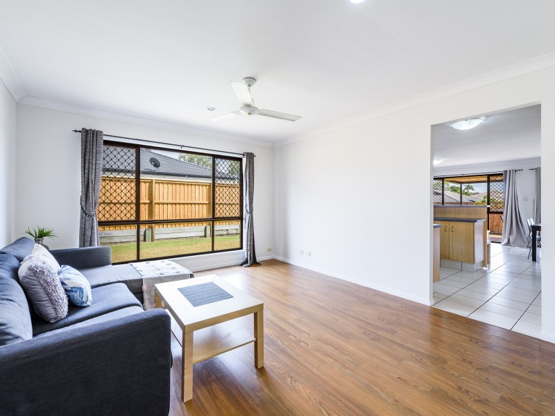 7 Springdale Street, Upper Coomera QLD 4209