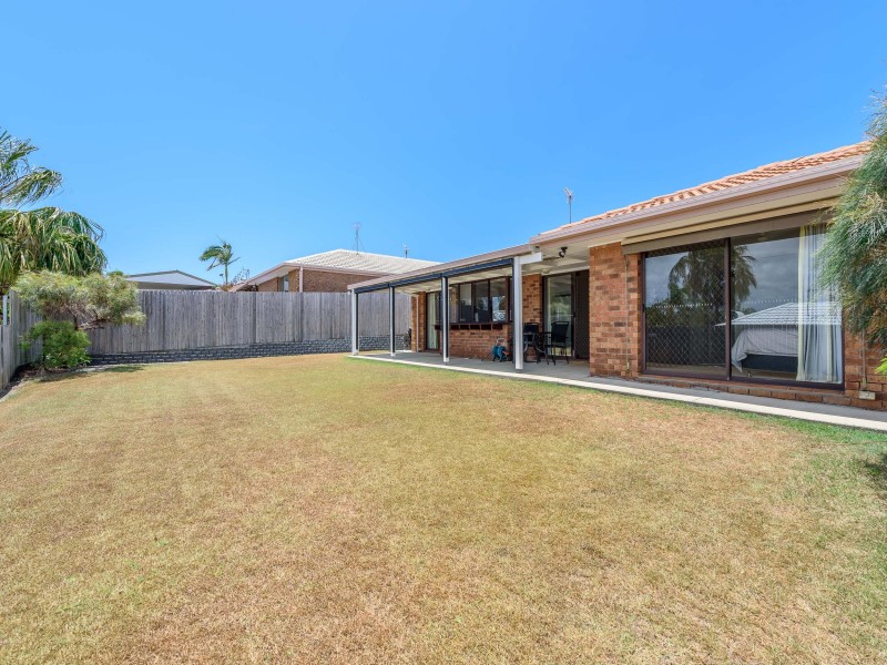 11 Baxter Court, Arundel QLD 4214