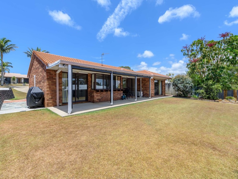 11 Baxter Court, Arundel QLD 4214