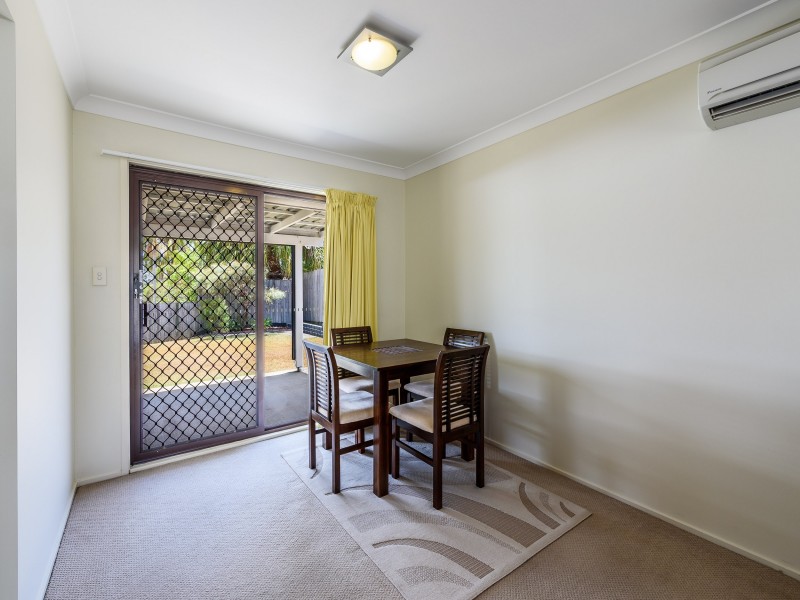 11 Baxter Court, Arundel QLD 4214