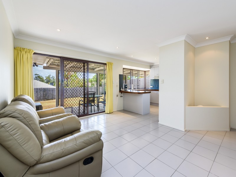 11 Baxter Court, Arundel QLD 4214