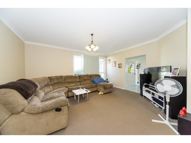 56 Clubhouse Drive, Arundel QLD 4214