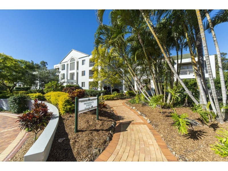 23/76 Chichester Drive, Arundel QLD 4214