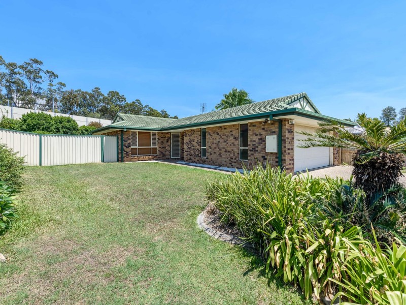 21 Henry Cotton Drive, Parkwood QLD 4214