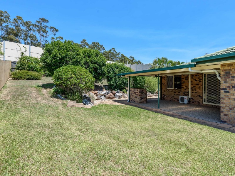 21 Henry Cotton Drive, Parkwood QLD 4214