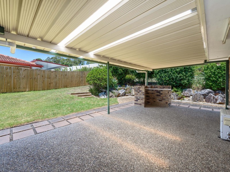 21 Henry Cotton Drive, Parkwood QLD 4214