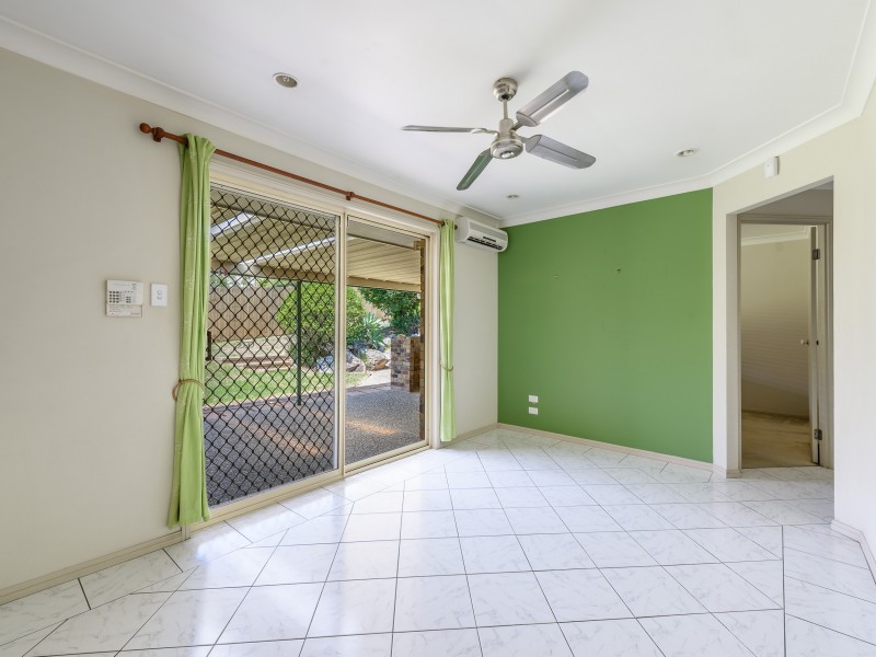 21 Henry Cotton Drive, Parkwood QLD 4214
