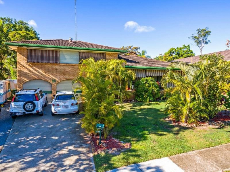35 Currumburra Road, Ashmore QLD 4214