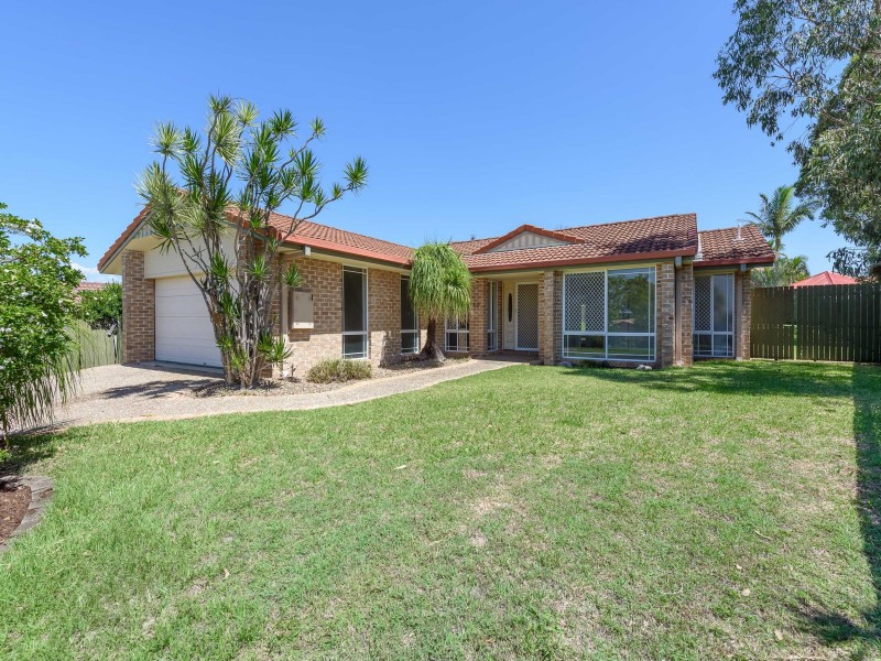 10 Sutton Court, Parkwood QLD 4214