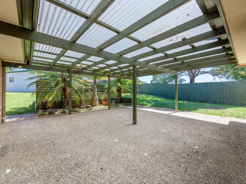 10 Sutton Court, Parkwood QLD 4214