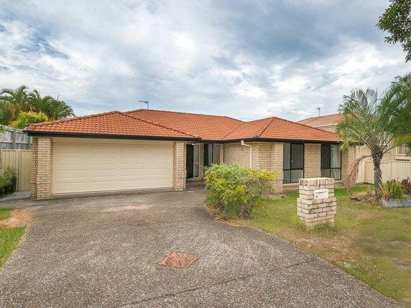 21 Gumleaf Drive, Molendinar QLD 4214