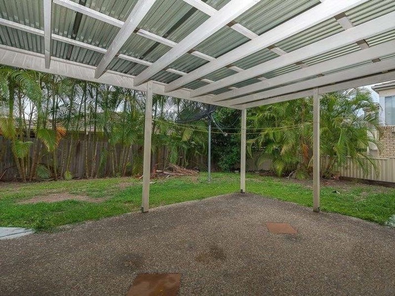 21 Gumleaf Drive, Molendinar QLD 4214