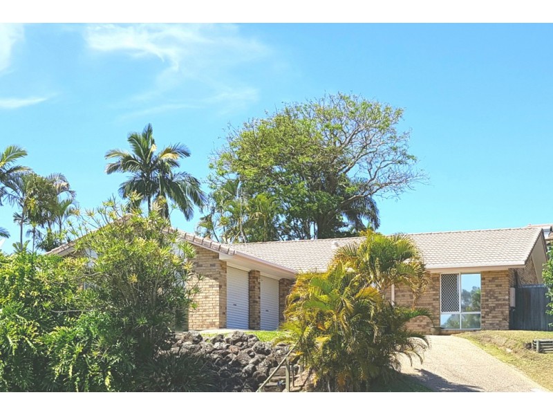 42 Parkwood Boulevard, Parkwood QLD 4214