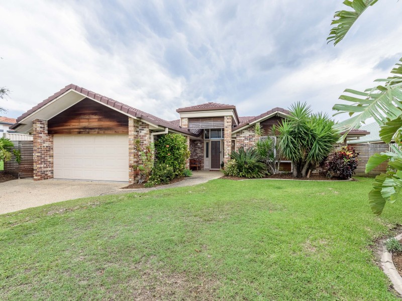 7 Forest Hills Court, Parkwood QLD 4214