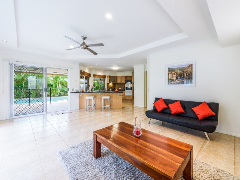 7 Forest Hills Court, Parkwood QLD 4214