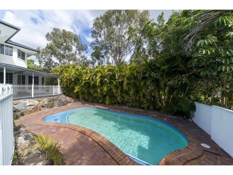 7 Cherry Alder Court, Arundel QLD 4214