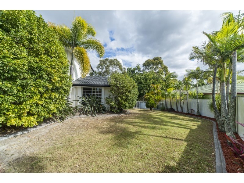 7 Cherry Alder Court, Arundel QLD 4214