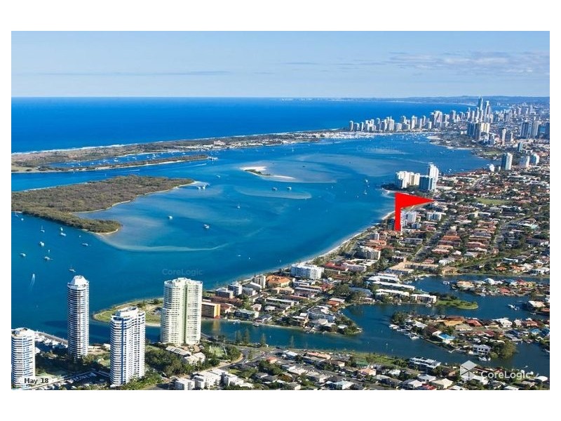 10/444 Marine Parade, Biggera Waters QLD 4216