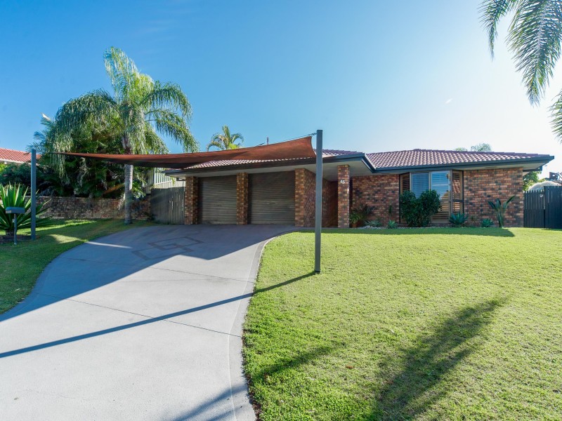 43 Melbourne Road, Arundel QLD 4214