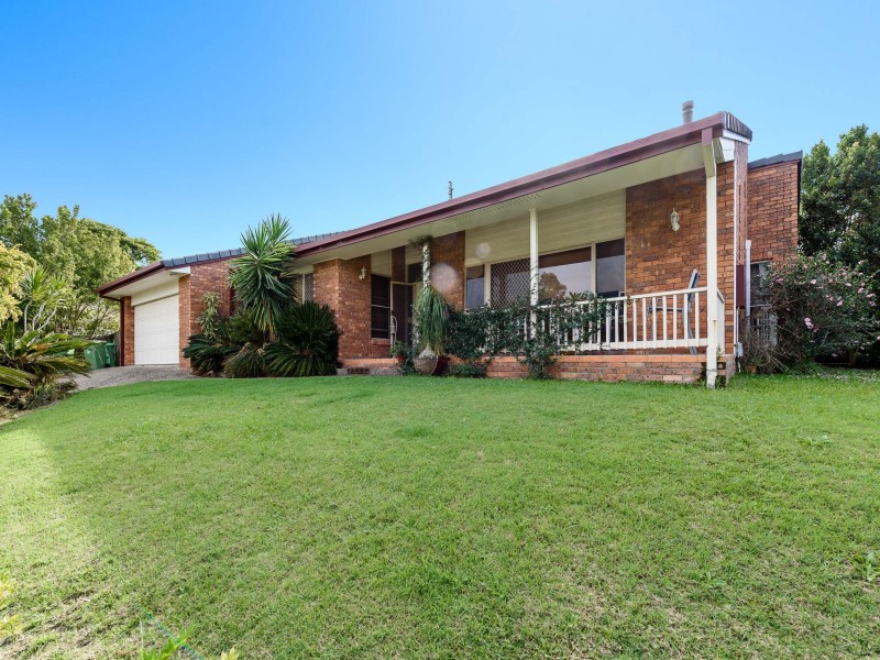 25 Jack Nicklaus Way, Parkwood QLD 4214