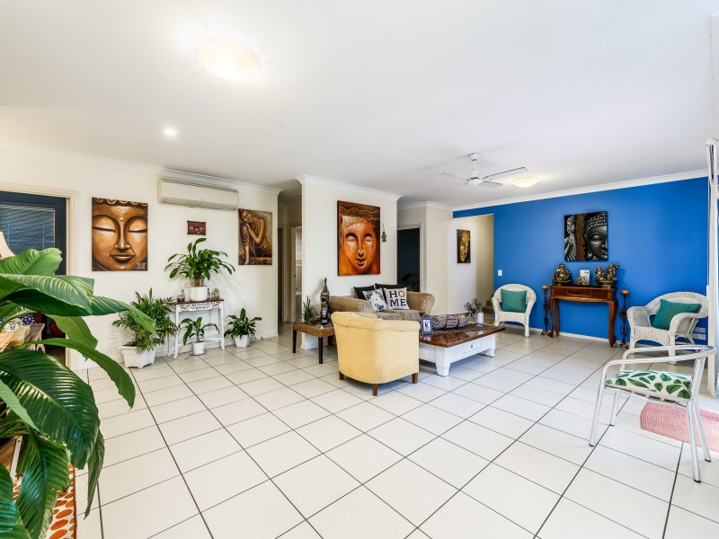 25 Jack Nicklaus Way, Parkwood QLD 4214