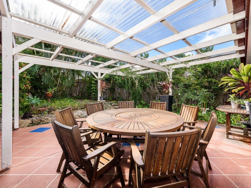 25 Jack Nicklaus Way, Parkwood QLD 4214