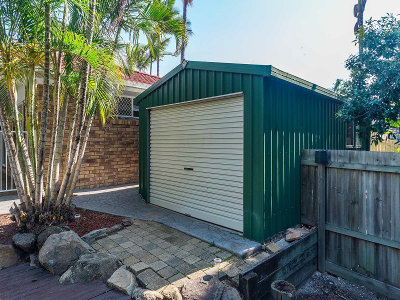 19 Rebbechi Court, Parkwood QLD 4214