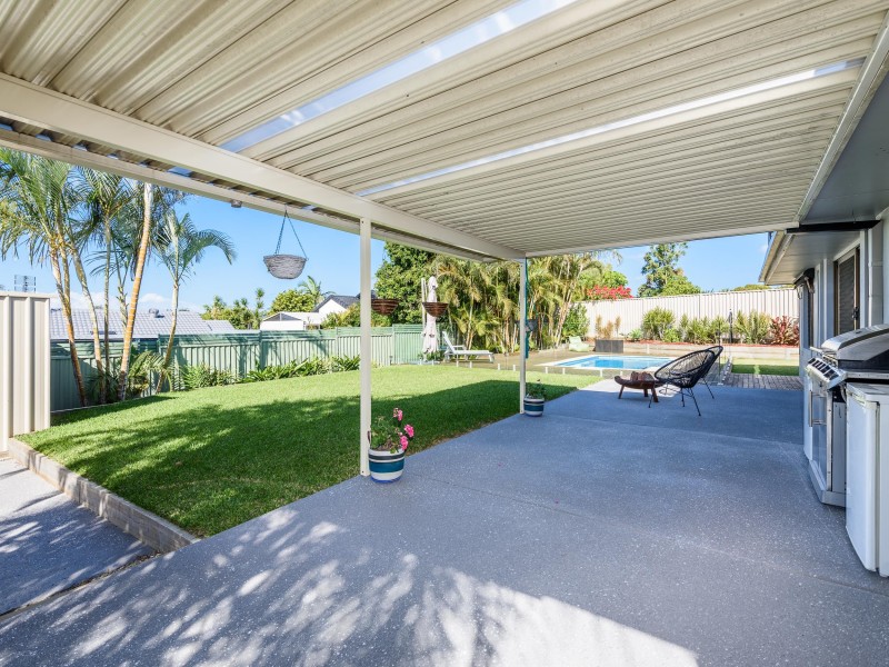 5 Bulla Court, Arundel QLD 4214