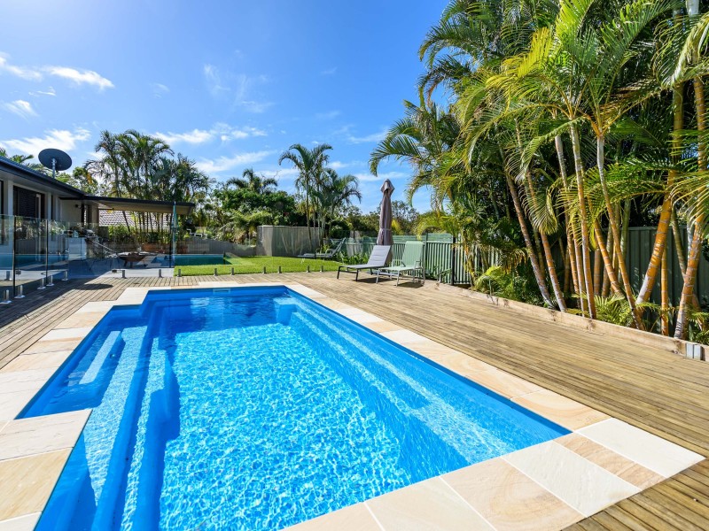 5 Bulla Court, Arundel QLD 4214